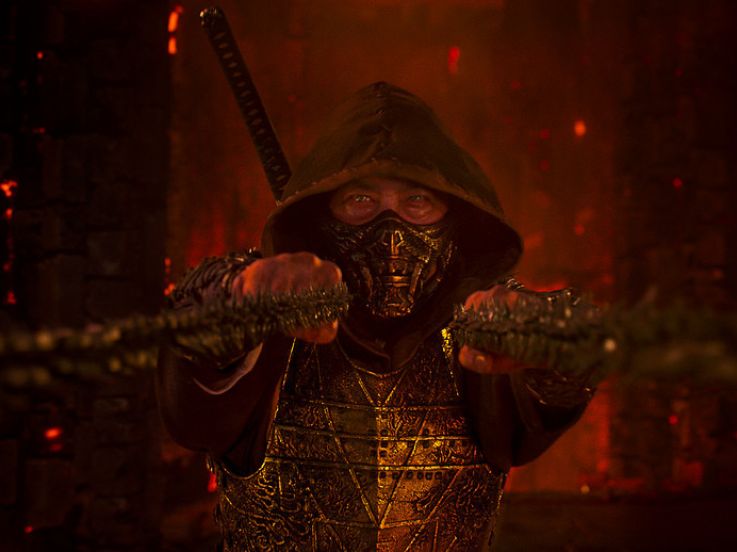 Mortal Kombat II : la suite spectaculaire du film de 2021