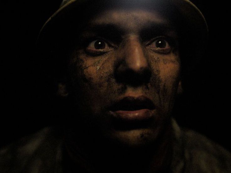 Gueules Noires : Découvrez la bande-annonce et notre avis sur le film d'horreur fantastique