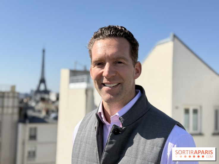 Le Grand Rex : un cinéma, une fête et un mythe parisien vivant, avec Alexandre HELLMAN.