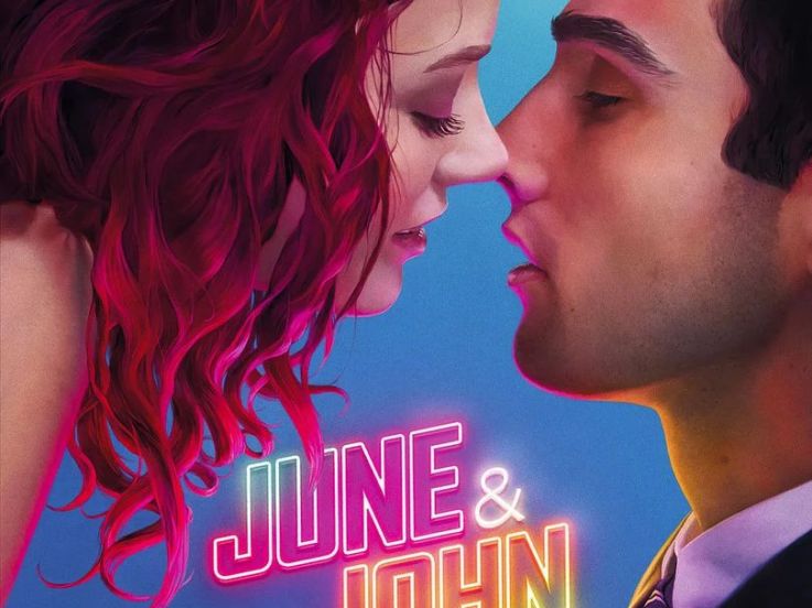 June & John : le nouveau film romantique de Luc Besson