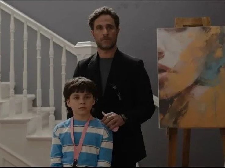 Notre monde à refaire : un road movie mexicain entre père et fils