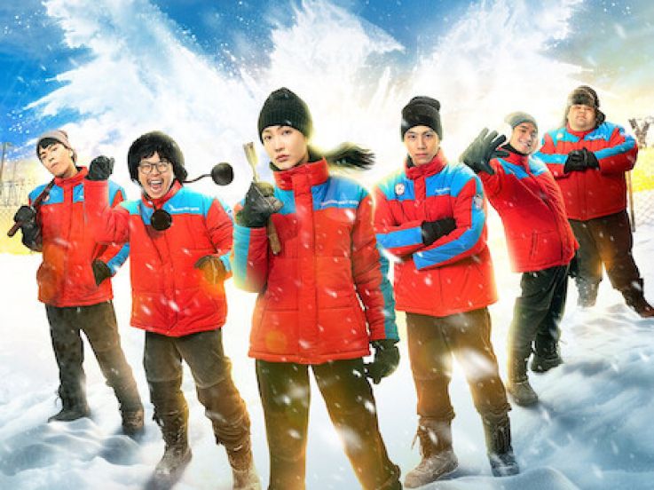 Frozen Hot Boys : une comédie dramatique thaïlandaise sur le dépassement de soi