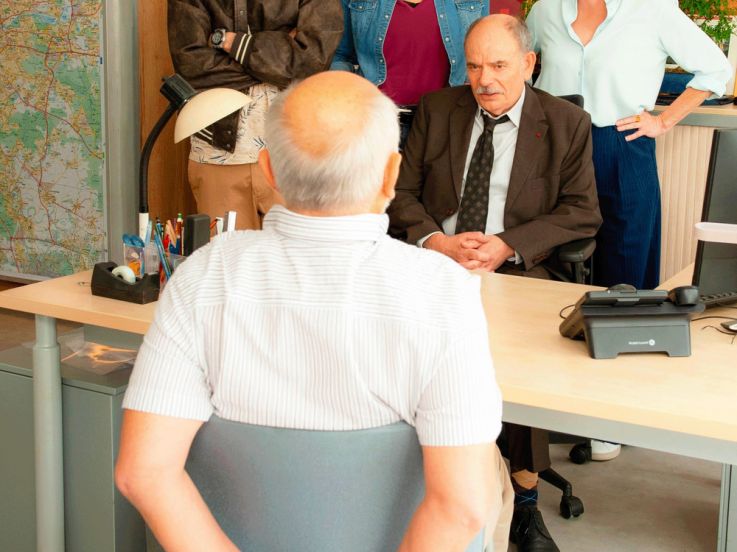 Mauvaise Pioche : une comédie de Gérard Jugnot avec Philippe Lacheau