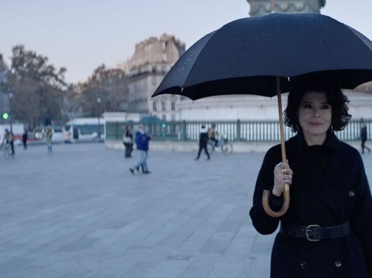 Ma France à moi : drame avec Fanny Ardant sur Prime Video
