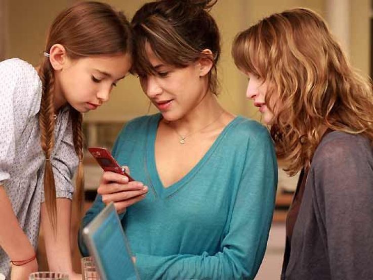 LOL 2.0 : la suite du film culte avec Sophie Marceau