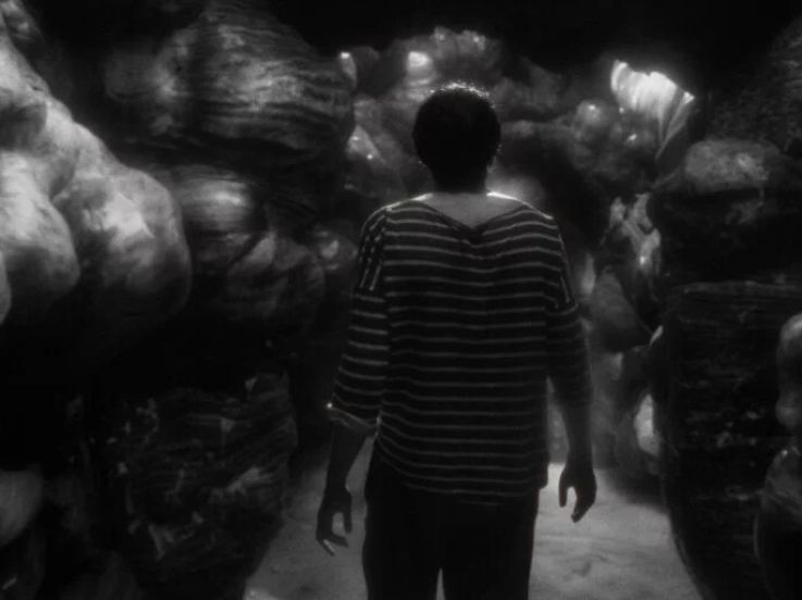 Else : horreur et fantastique dans un monde où l’humain fusionne avec l’objet