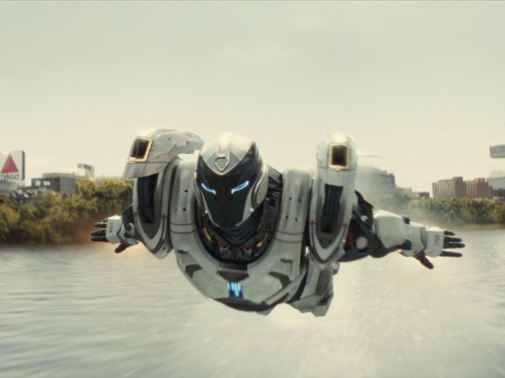 Ironheart : une série Marvel entre technologie et magie