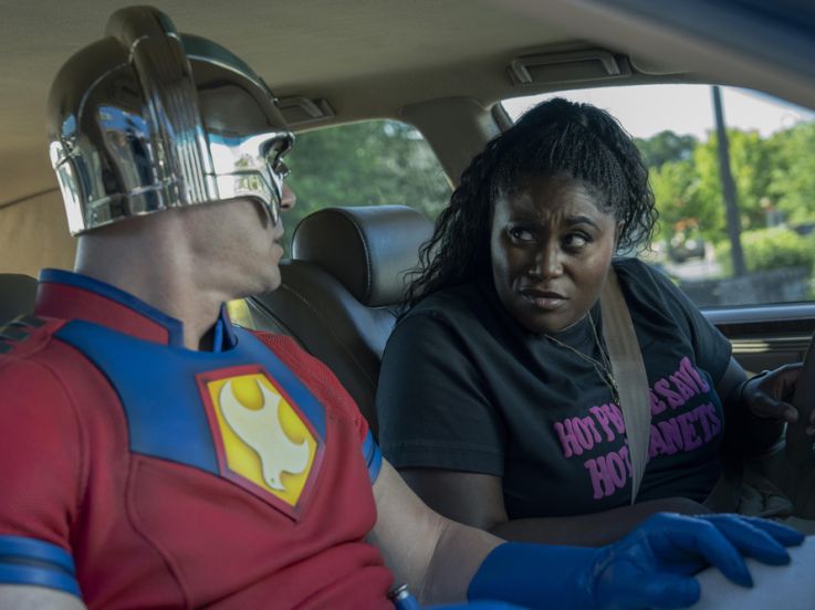 Peacemaker saison 2 : John Cena reprend son rôle chez DC