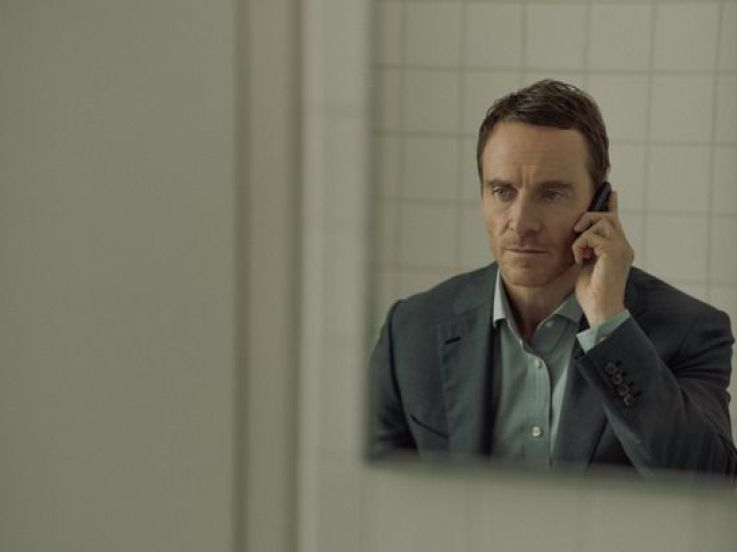 The Agency : thriller d'espionnage avec Michael Fassbender