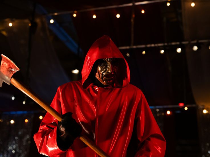 Fear Street: Prom Queen : nouveau film d’horreur Netflix dès le 23 mai 2025