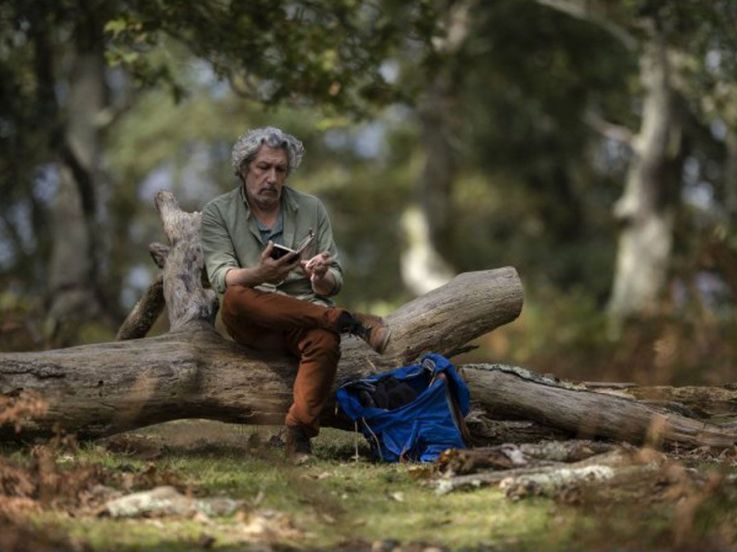 #JeSuisLà : comédie d’Éric Lartigau avec Alain Chabat sur Netflix dès le 4 juin