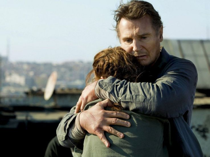 Taken 2 : suite du thriller avec Liam Neeson disponible sur Netflix dès le 5 juin
