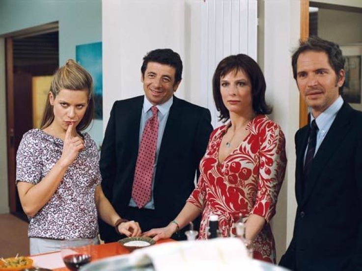 Le Code A Changé : la comédie chorale de Danièle Thompson arrive sur Netflix