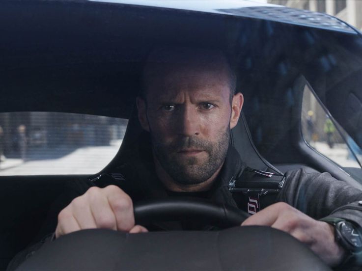 Fast & Furious 8 : film d’action explosif sur Netflix et Prime Video
