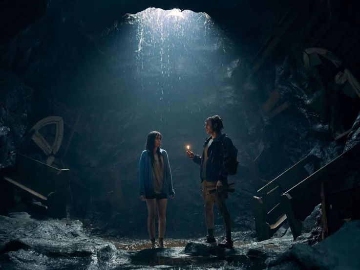 Together – film d’horreur avec Alison Brie et Dave Franco