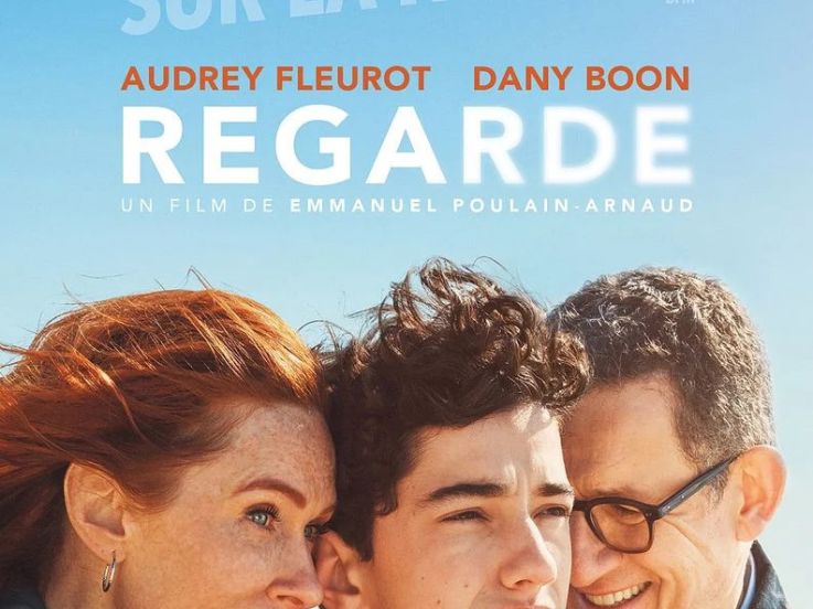 Regarde : Audrey Fleurot et Dany Boon réunis dans une comédie dramatique