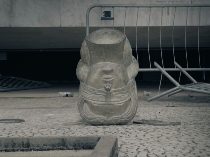 Apocalypse sous les tropiques : Petra Costa explore l'influence évangélique au Brésil