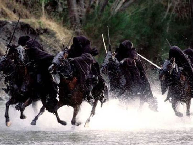 Le Seigneur des Anneaux : La Communauté de l’Anneau, en ciné-concert à Paris en 2020