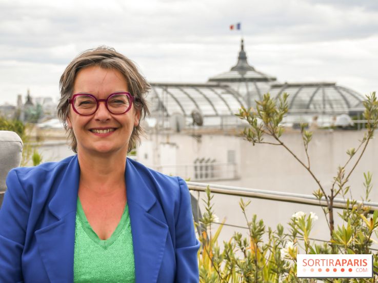 De Montsouris au Théâtre 14 : les bons plans de Carine Petit dans le 14e