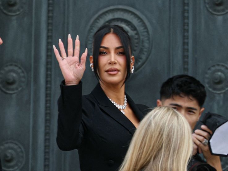 Kim Kardashian : Braquage à Paris, un documentaire événement sur Max