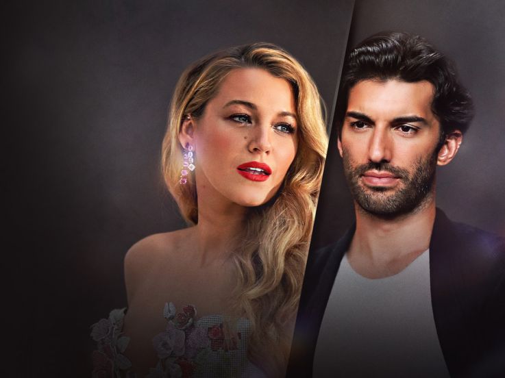 Blake Lively vs Justin Baldoni : documentaire événement sur Max