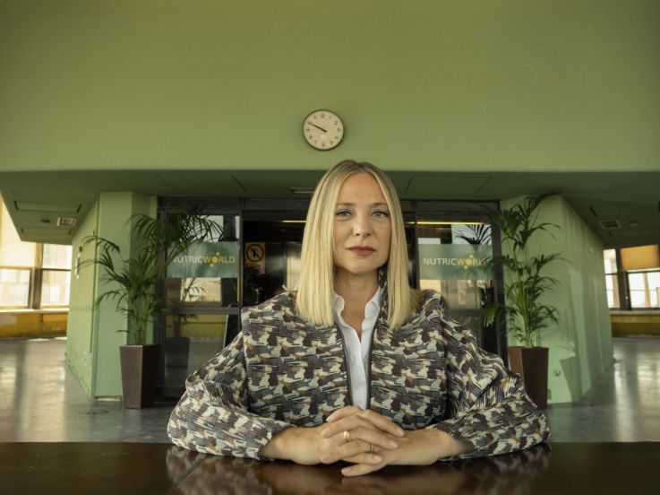 Furia : la série dramatique espagnole arrive sur Max