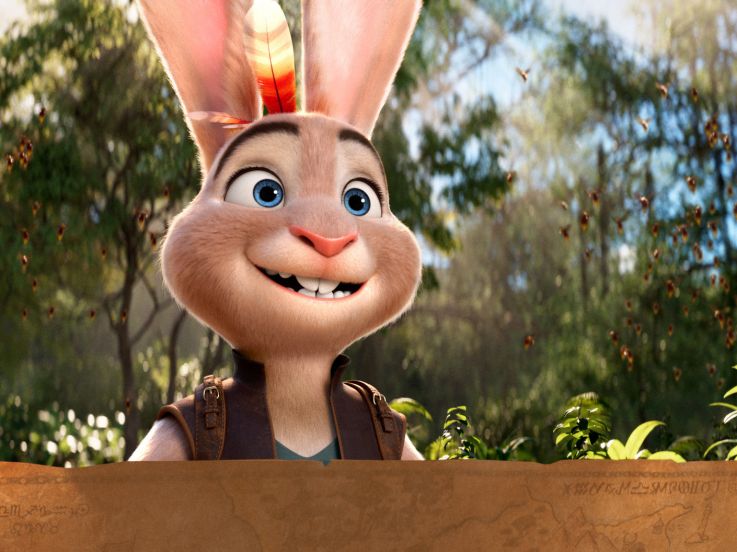 Hopper et le Secret de la Marmotte : film d’animation pour les vacances