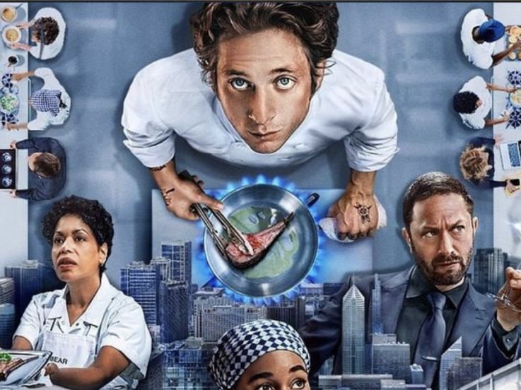 The Bear saison 5 : la série FX reviendra sur Disney+ en 2026