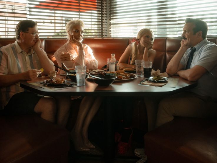 Ted Lasso saison 4 : retour du coach sur Apple TV+ avec une équipe féminine