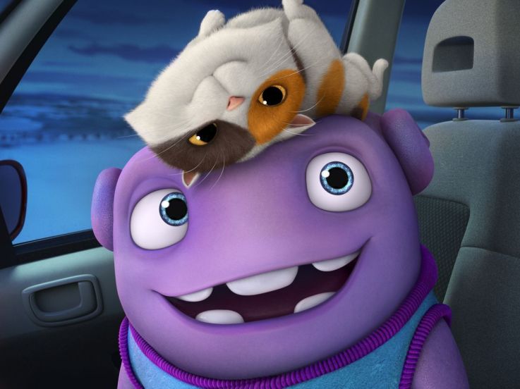 En route ! : critique et bande-annonce 