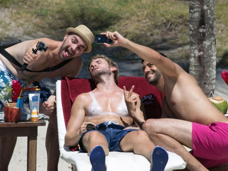 Babysitting 2 : critique et bande-annonce 