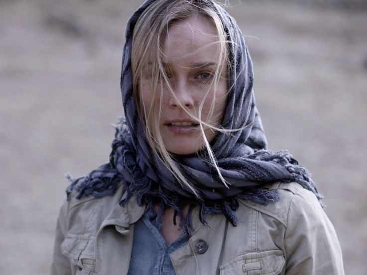 Forces spéciales (2011)