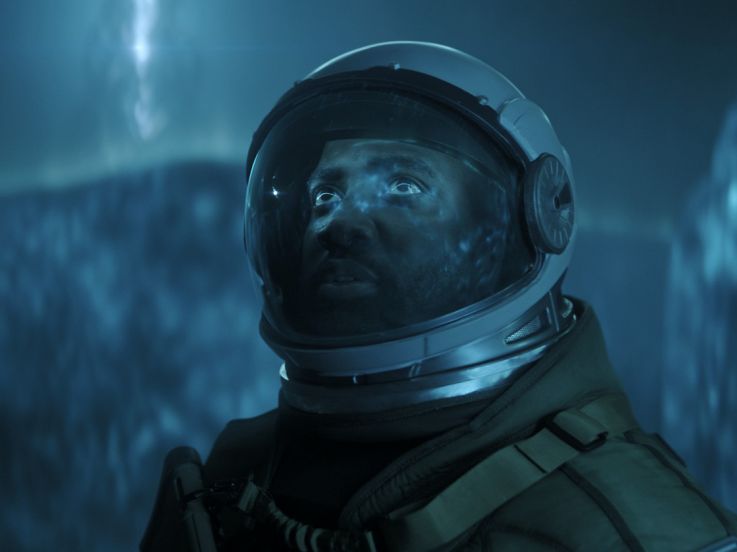 Invasion saison 3 : la série SF Apple TV+ revient le 22 août