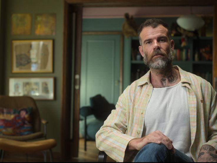 Abandoned: The Woman in the Decaying House sur Prime Video dès le 15 août