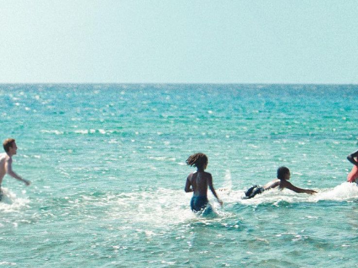 Six jours, ce printemps-là : Eye Haïdara dans le nouveau film de Joachim Lafosse