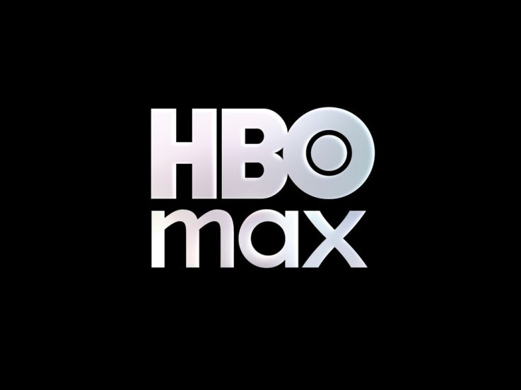 logo HBO Max
