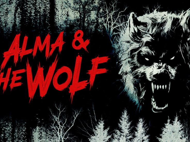 Alma & The Wolf (2025)