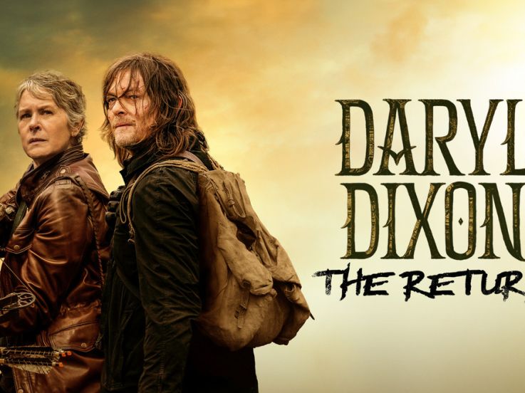The Walking Dead The Return : deux émissions spéciales dès le 8 septembre 2025