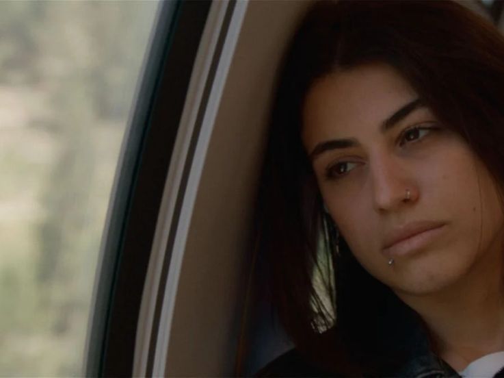 Chroniques d'Haïfa : le drame palestinien de Scandar Copti