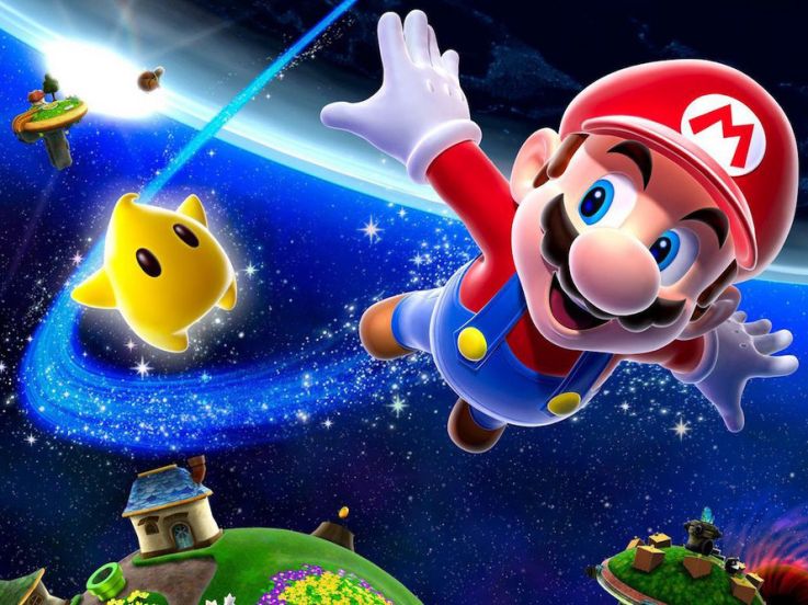 Super Mario Bros 2 Galaxy : le film d’animation Nintendo et Illumination en 2026