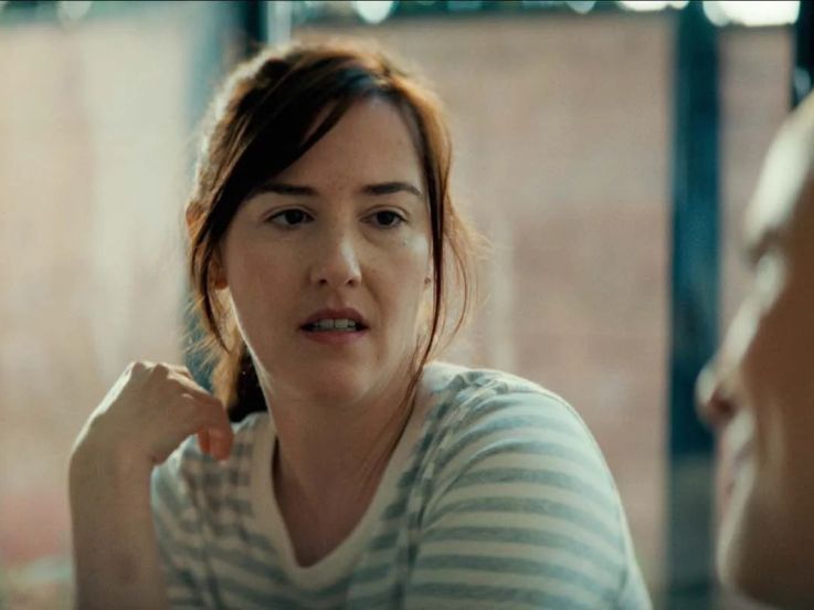 Empathie : la nouvelle série comédie dramatique de Canal+