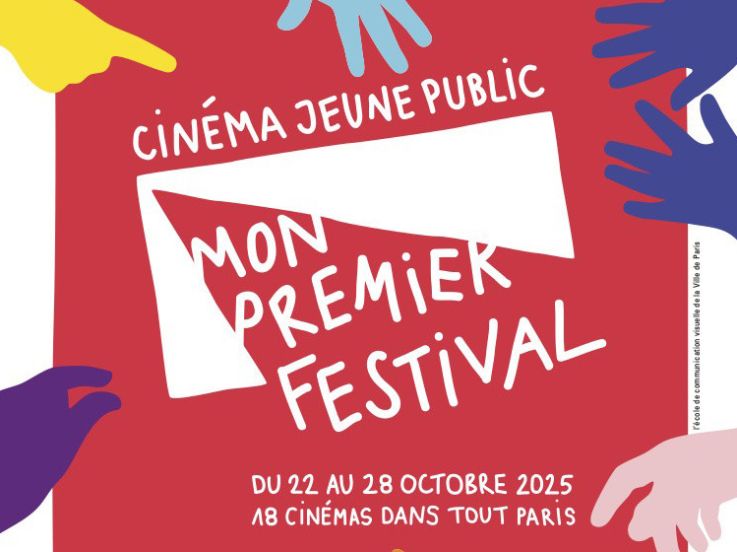 Mon Premier Festival 2025