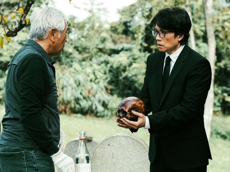 La Dernière valse : drame hongkongais entre funérailles et renouveau