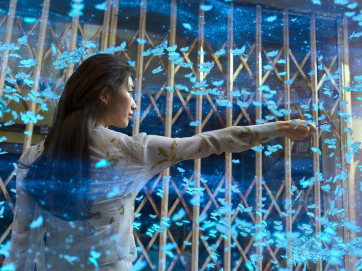 Des vœux pour un génie : la nouvelle série coréenne fantastique arrive sur Netflix