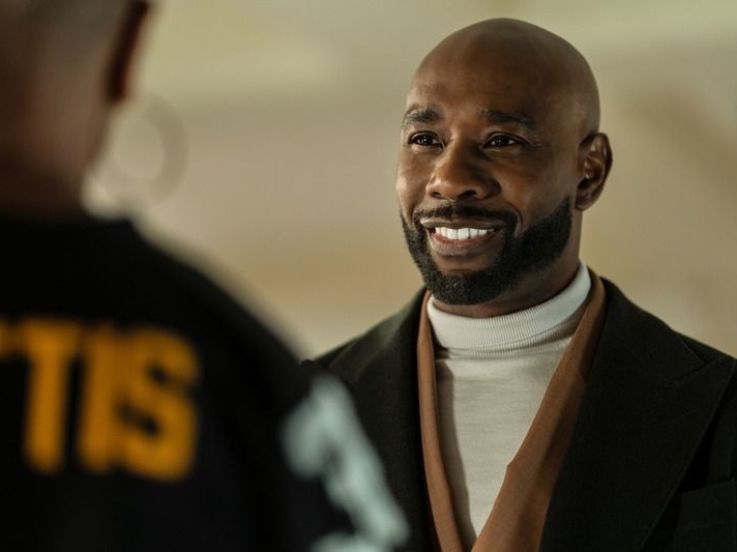 Watson : la nouvelle série Paramount+ entre enquête et médecine