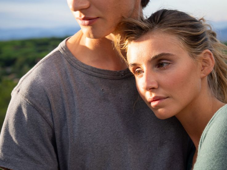 Toi + Moi – Seuls contre tous : l’adaptation Prime Video du roman