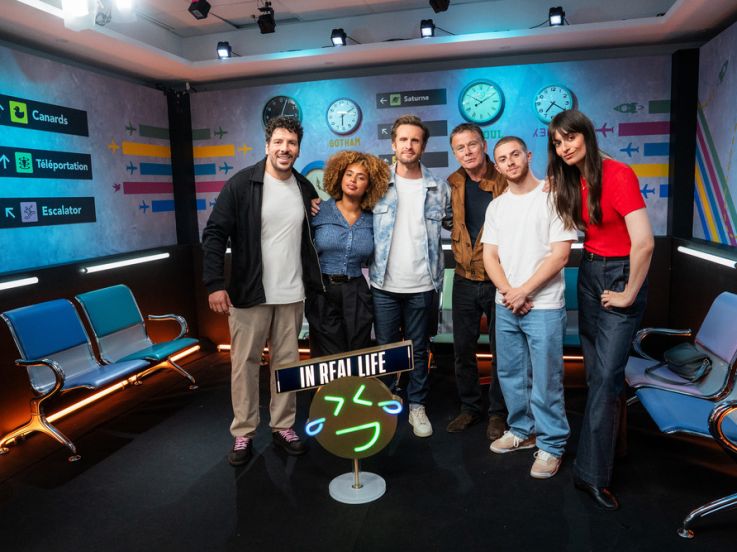 LOL : In Real Life, la nouvelle version en caméra cachée