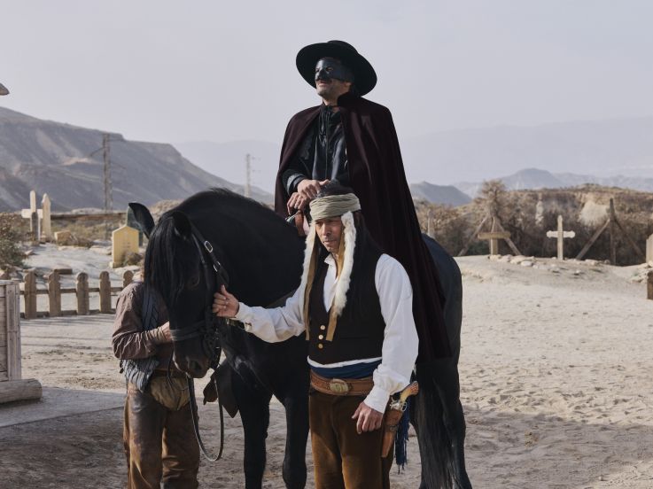 Tout Simplement Fan : Eric et Ramzy piégent leurs fans sur Prime Video