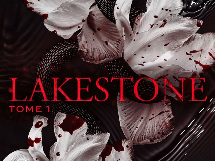 Lakestone : l’adaptation Prime Video des romans de Sarah Rivens