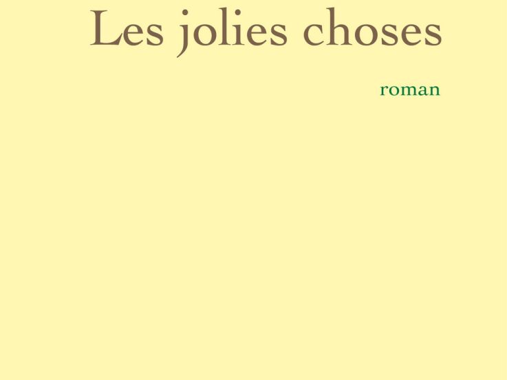 Les Jolies Choses : Prime Video adapte le roman culte de Virginie Despentes